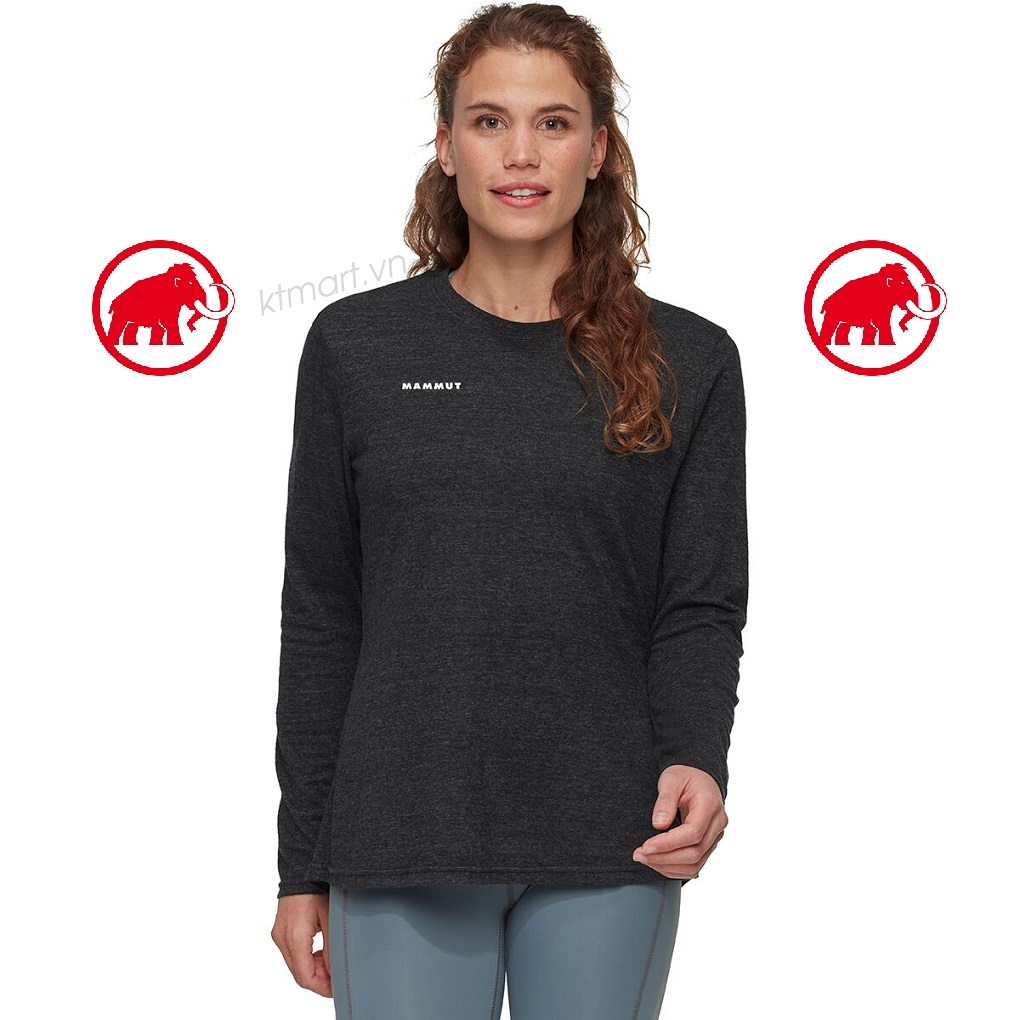 Mammut Women’s Massone Light Longsleeve 1016-01620 size S, M